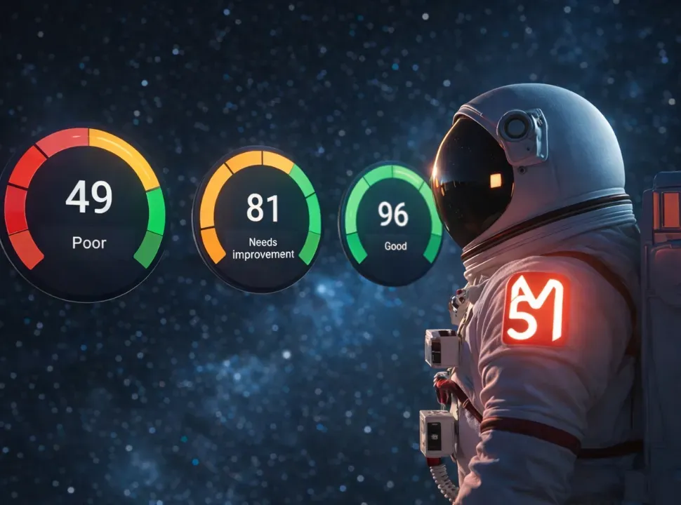 Core Web Vitals in 2026