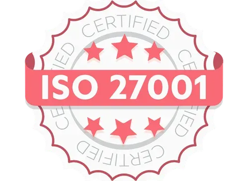 iso 27001