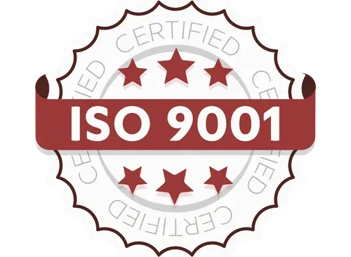 iso 9001