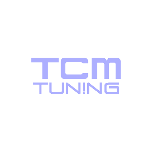 logo tcm tunning