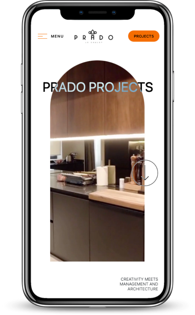 prado-projects